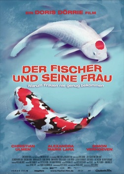The Fisherman and His Wife (2005)
