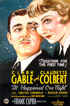 It Happened One Night (1934)