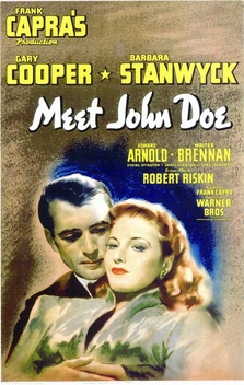 Meet John Doe (1941)