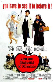 Pocketful of Miracles (1961)