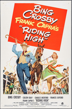 Riding High (1950)