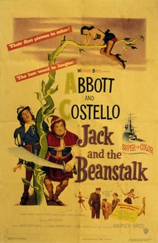 Jack and the Beanstalk (1952)