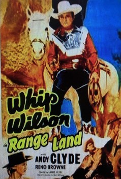 Range Land (1949)