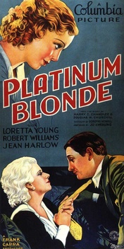 Platinum Blonde (1931)