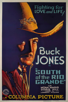 South of the Rio Grande (1932)