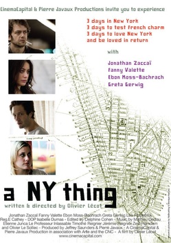A NY Thing (2009)