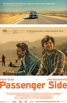Passenger Side (2009)