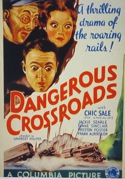 Dangerous Crossroads (1933)