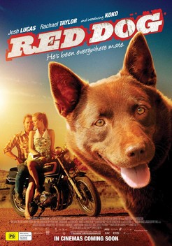 Red Dog (2011)