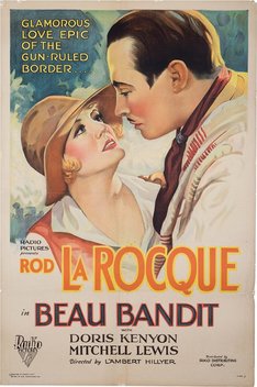 Beau Bandit (1930)