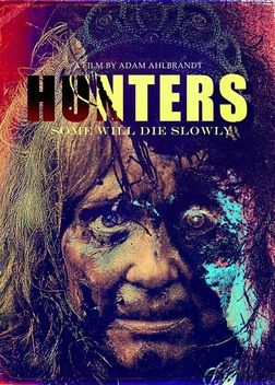 Hunters (2016)