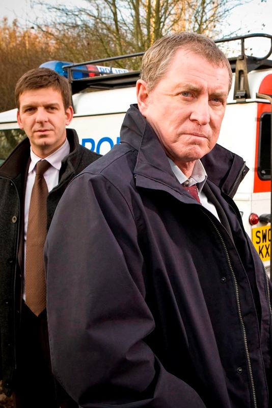 Midsomer Murders (1997 - )