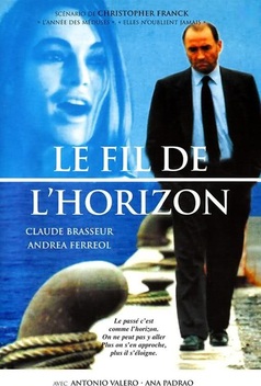 On the Edge of the Horizon (1993)