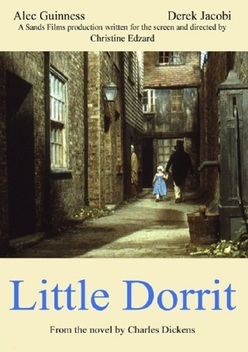 Little Dorrit (1987)