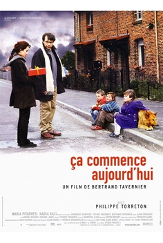 It All Starts Today (1999)