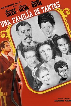 Una Familia de Tantas (1949)