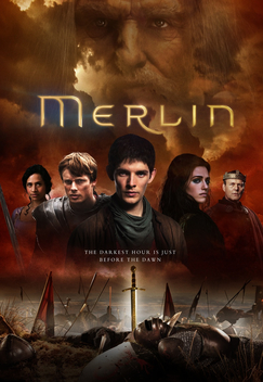 Merlin (2008-2012)
