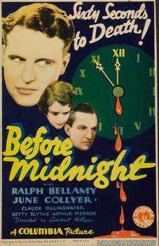 Before Midnight (1933)