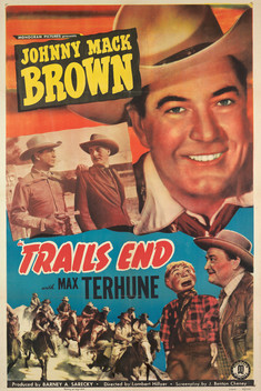 Trails End (1949)