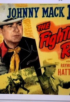 The Fighting Ranger (1948)