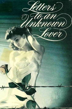 Letters to an Unknown Lover (1986)