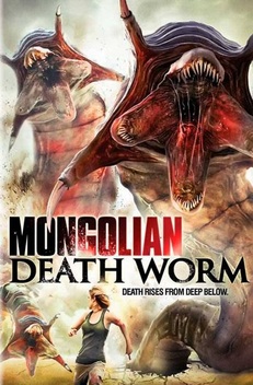 Mongolian Death Worm (2010)