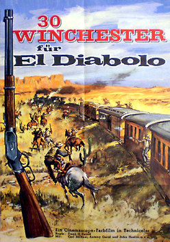 30 Winchesters for El Diablo (1965)