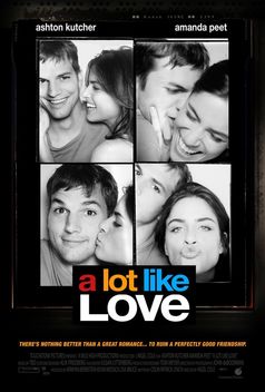 A Lot Like Love (2005)