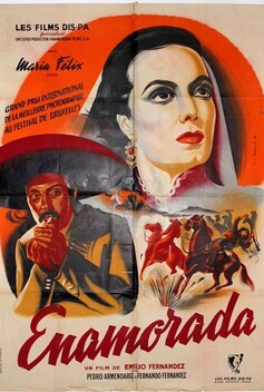 Enamorada (1946)