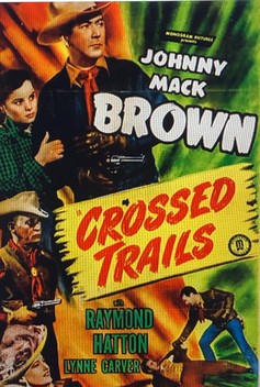 Crossed Trails (1948)