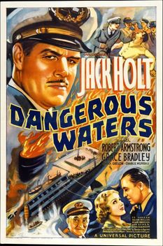 Dangerous Waters (1936)