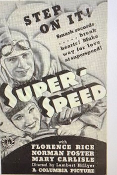 Super-Speed (1935)