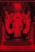 BABYMETAL: Live at Budokan - 