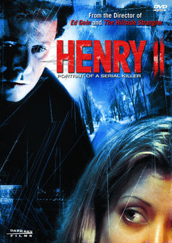 Henry II: Portrait of a Serial Killer (1996)