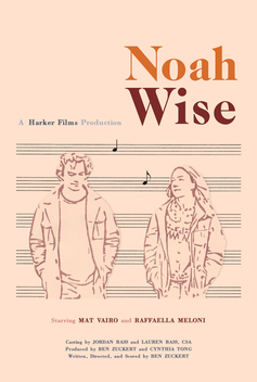 Noah Wise (2018)