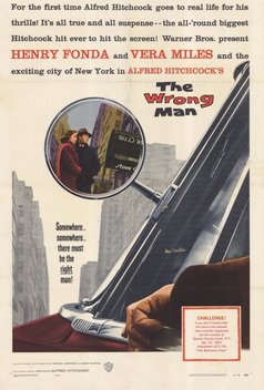 The Wrong Man (1956)