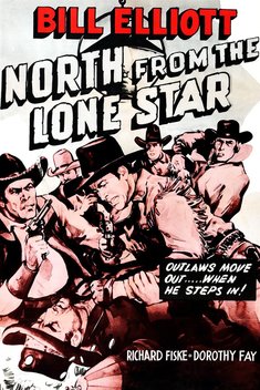 North from the Lone Star (1941)