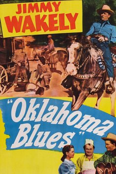 Oklahoma Blues (1948)