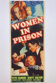 Women in Prison (1938)