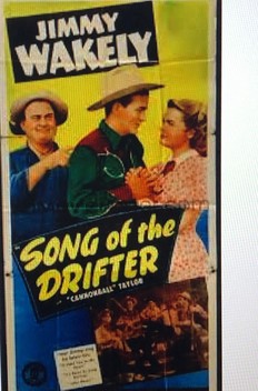 Song of the Drifter (1948)
