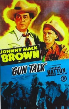 Gun Talk (1947)