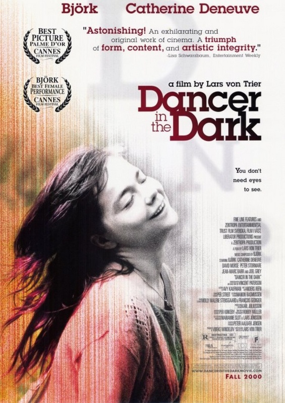 Dancer in the Dark (2000)