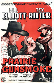 Prairie Gunsmoke (1942)