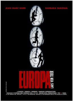 Europa (1991)