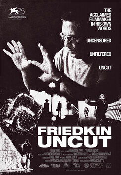 Friedkin Uncut (2018)