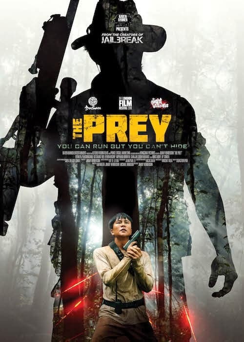 The Prey