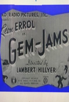 Gem-Jams (1943)