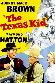 The Texas Kid (1943)