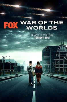 War of the Worlds (2019-2022)