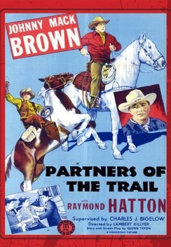 Partners of the Trail (1944)